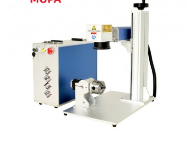mopa laser