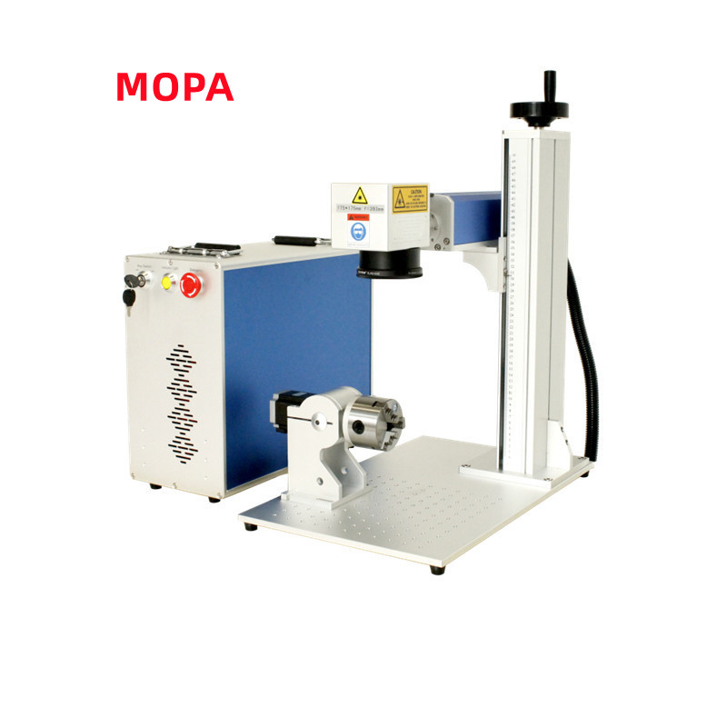 mopa laser