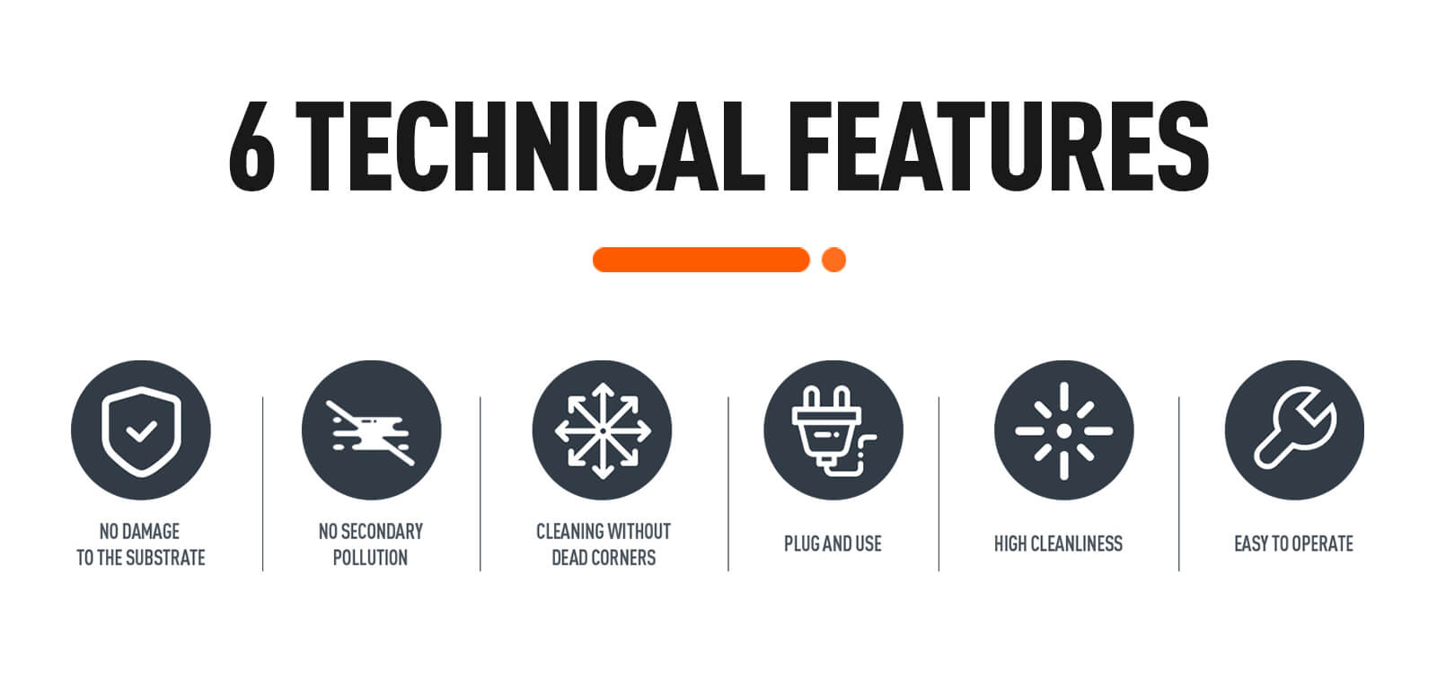 lasercleaning-6 technical features